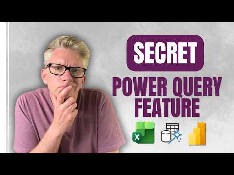 Power Query: The Fix You Need Now Power Query: The Fix You Need Now