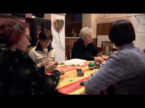 Nieobecni - odc. 4 - Wsparcie