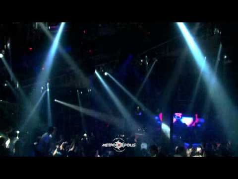 Aftermovie : PitchUp Saturday April 17, 2010 @ Metropolis Discotheque