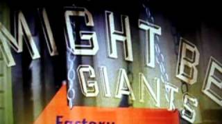 Exquisite Dead Guy by They Might Be Giants