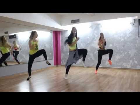 Jovana Kovacevic - This One's For You (David Guetta ft. Zara Larsson)