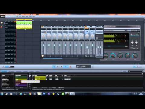 Magix Music Maker 2013 Premium Edition Review