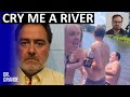 River Visitor Charged with Murder After Drunk Teenagers Harassed Him | Nicolae Miu Case Analysis