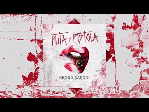 Video thumbnail for Puta y Pistola