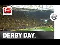 Goosebumps Guaranteed - Amazing Derby Atmosphere in Dortmund