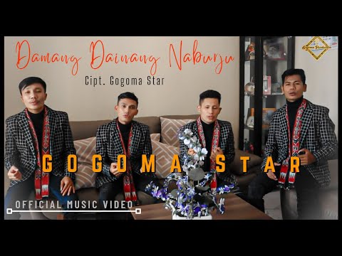 GOGOMA STAR||DAMANG DAINANG NABURJU||Lagu Batak Terbaru 2021(Official Music Video Video)