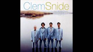 Clem Snide - The Water Song