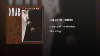 Big Chief Pontiac