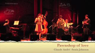 Jazz en rafale extraits.mov