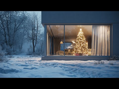 Free Winter Scene from Evermotion - download now!