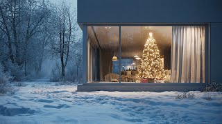 Christmas Scene 2025