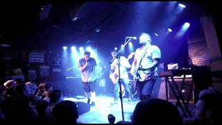 Fireworks- "One More Creature Dizzy With Love" (LIVE 2015) @ Chain Reaction