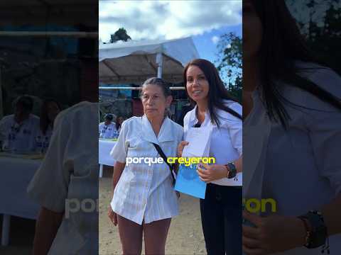 🏚️Entrega de títulos de propiedad a 49 👨🏽‍👩‍👧‍👦familias del sector de las Aguadas
