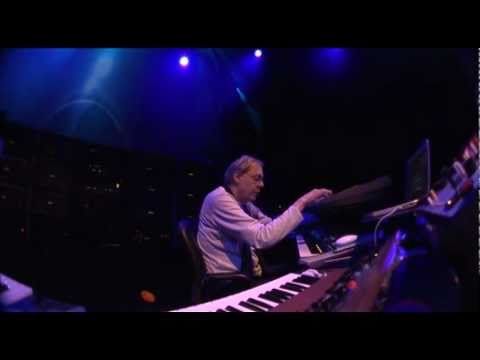 Klaus Schulze - Big in Japan: Live in Tokyo 2010