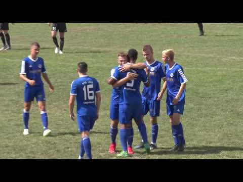 PUNKTum Sport Landespokal Fussball Eintracht Emseloh vs.VfB Sangerhausen