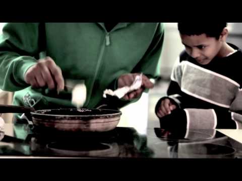 Cymarshall Law & The Beatnikz - Love Official Video