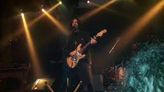 HU - Shye Ben Tzur live @telaviv