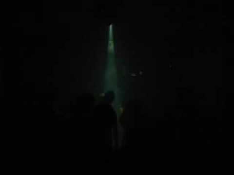 Koen Groeneveld @ Ahmet Sendil's Bosphorus Underground Party, Istanbul, Turkey, June 13 2009