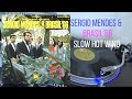 SLOW HOT WIND - SERGIO MENDES & BRASIL'66   セルジオメンデス＆ブラジル'66  [スロー・ホット・ウインド]