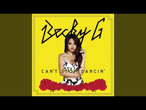 Video thumbnail for Can’t Stop Dancin’ (A.C. Remix)