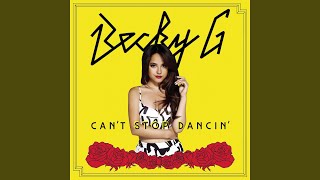 Can&#39;t Stop Dancin&#39; (A.C. Remix)