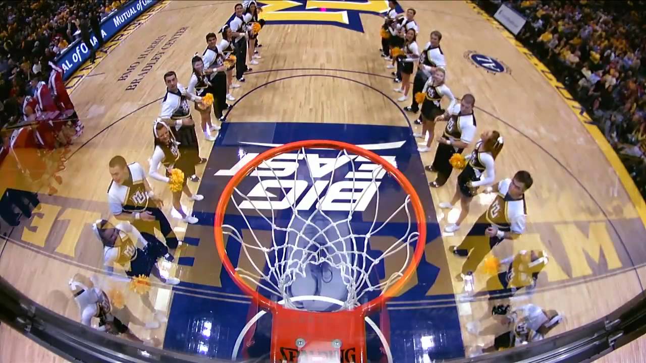 Sample Clips from Marshall HD Cameras by Admiral Video