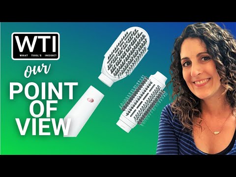 T3 AireBrush Duo - WTI product video review