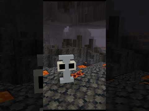Fat Ocelot - Alphabet Lore in Minecraft  - I