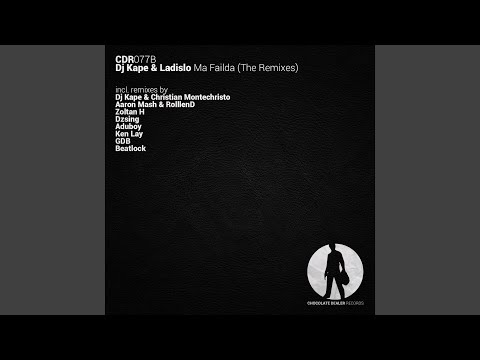 Ma Failda (Dzsing Remix)