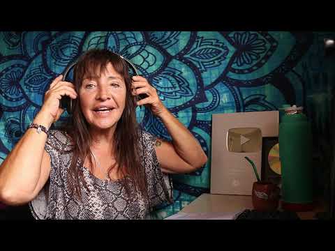 PSICÓLOGA REACCIONA A SHÉ- PROFUNDO