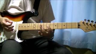 Little Wing -  Derek & The Dominos version (cover)