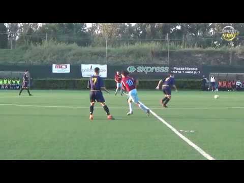 VII Memorial Paolo Testa, Finale: Tor di Quinto - Urbetevere 5 - 3