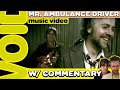 The Flaming Lips' commentary on the "Mr. Ambulance Driver" music video｜VOID