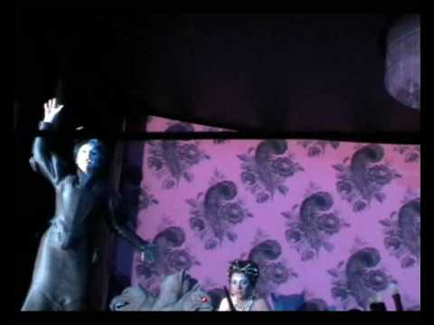 Anna Bonitatibus LIVE - Ercole Amante/Giunone I - Cavalli