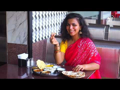 Issa Guyanese Ting - Season 3 - Episode 5: Guyanese Food - Chota