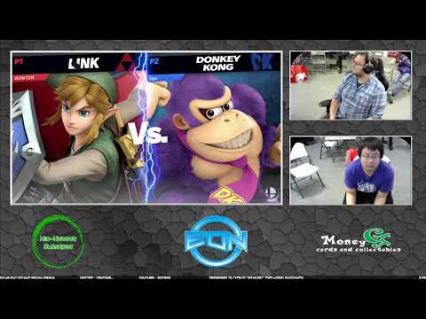 EON #60: HD | WontonWarrior vs EON | Ligarachi (Winners Semi-Final)