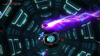 DubWars: Celldweller - Tough Guy (Tim Ismag Remix) (Gameplay Footage)