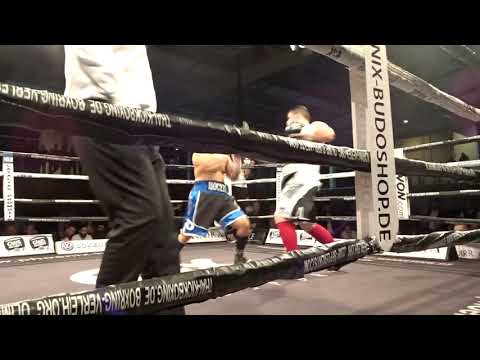 MAH05422 Kambis Rahmani vs Ibrahim Odobasic