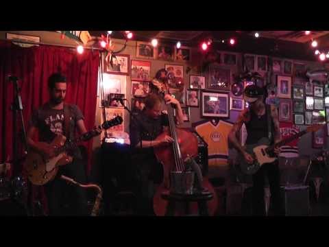 Greg Izor - Cory Keller - Rafa Ibarra - Randy Glines - NICK CURRAN