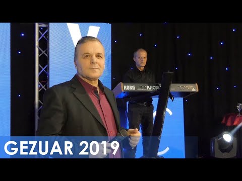 Nimet Leka  - Gocë Pejane LIVE (Official video 4K) Gëzuar 2019