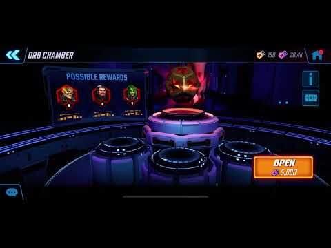 Red star opening for Gambit 1 elite 6 and 3 elite 5s