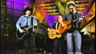 Willie Nelson - Toby Keith - Scott Emerick