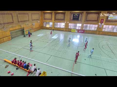 Post SV U16w - SV Arminen U16w