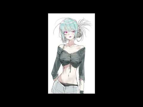 *free* bladee + ripsquad + digicore type beat - "drink"