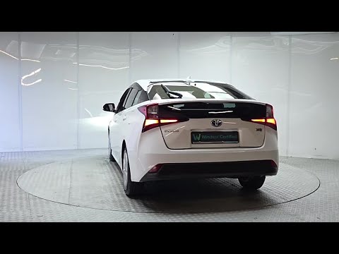 Toyota Prius S - Image 2