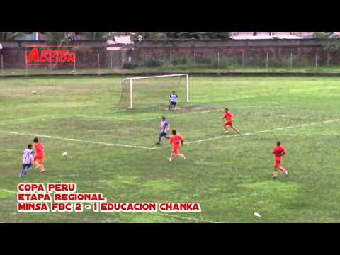 DEPORTEENACCIONMDD: COPA PERU ETAPA REGIONAL 2014