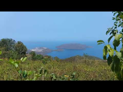 ISLAS GUANTA ANZOATEGUI VENEZUELA