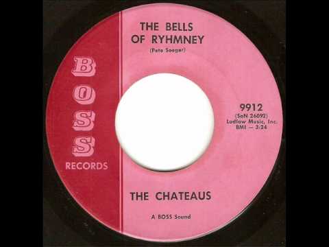 The Chateaus - The Bells Of Rhymney