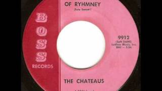 The Chateaus - The Bells Of Rhymney