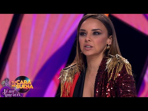 'Si me Queréis, Irse': El Padrino - TCMS8. Gala 12